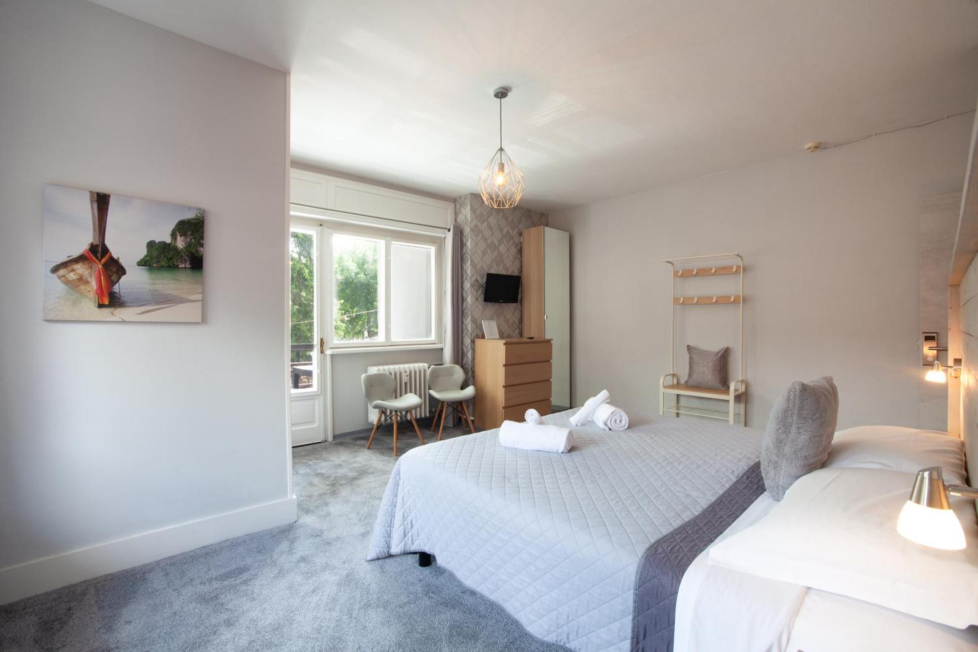 Bed and breakfast Bianca *