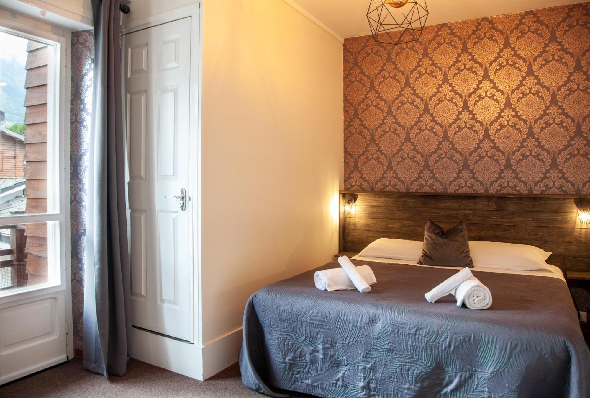 Bianca Bed and breakfast Bardonecchia