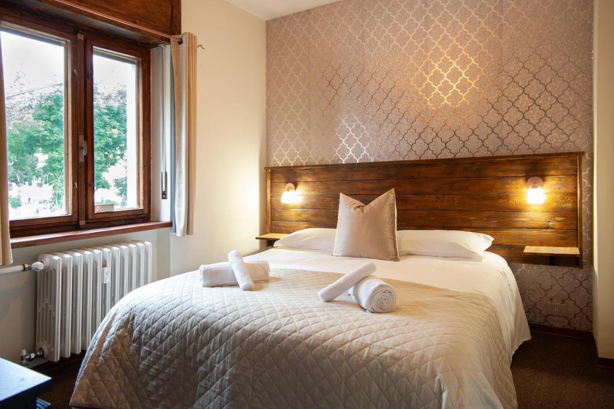 Bed and breakfast Bianca Bardonecchia