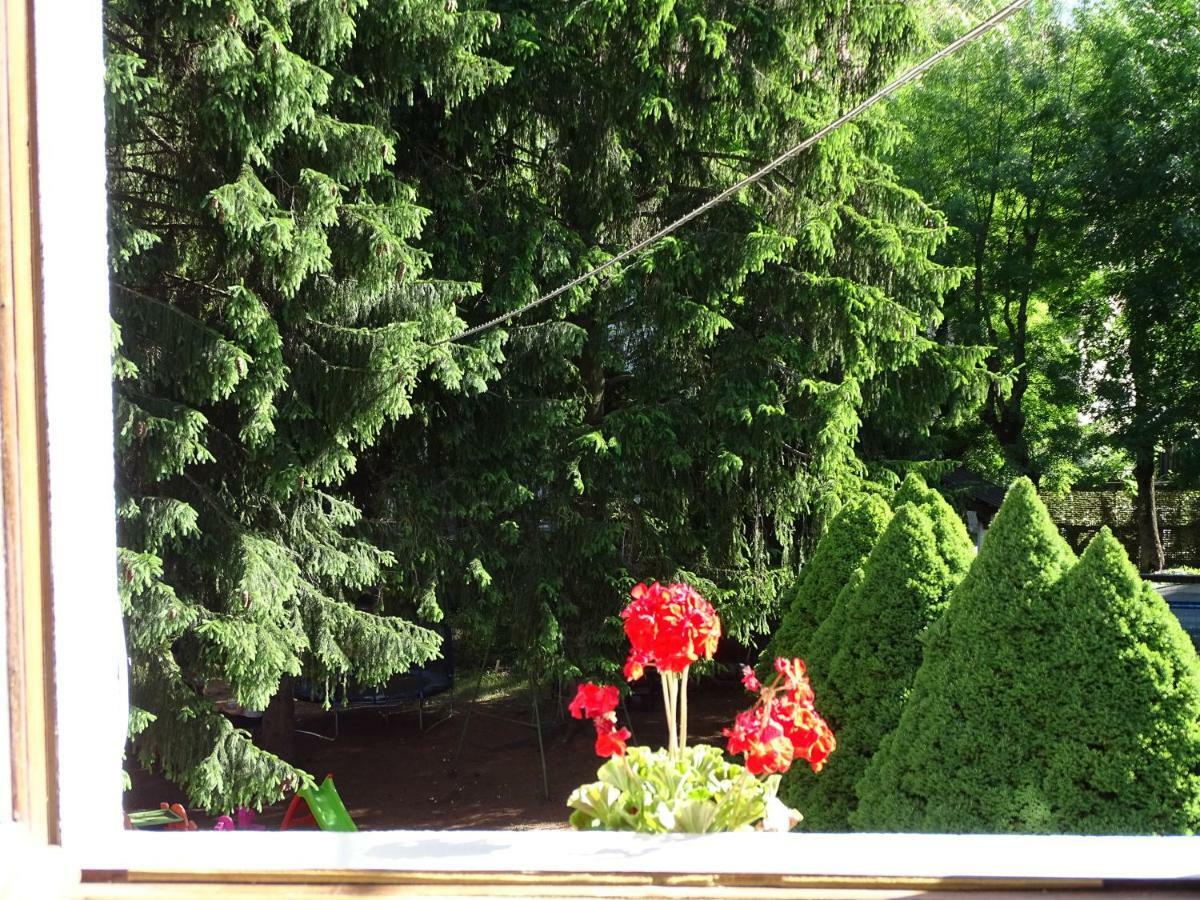 Bianca Bed and breakfast Bardonecchia