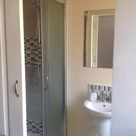 Pensione Bianca Bardonecchia Room photo