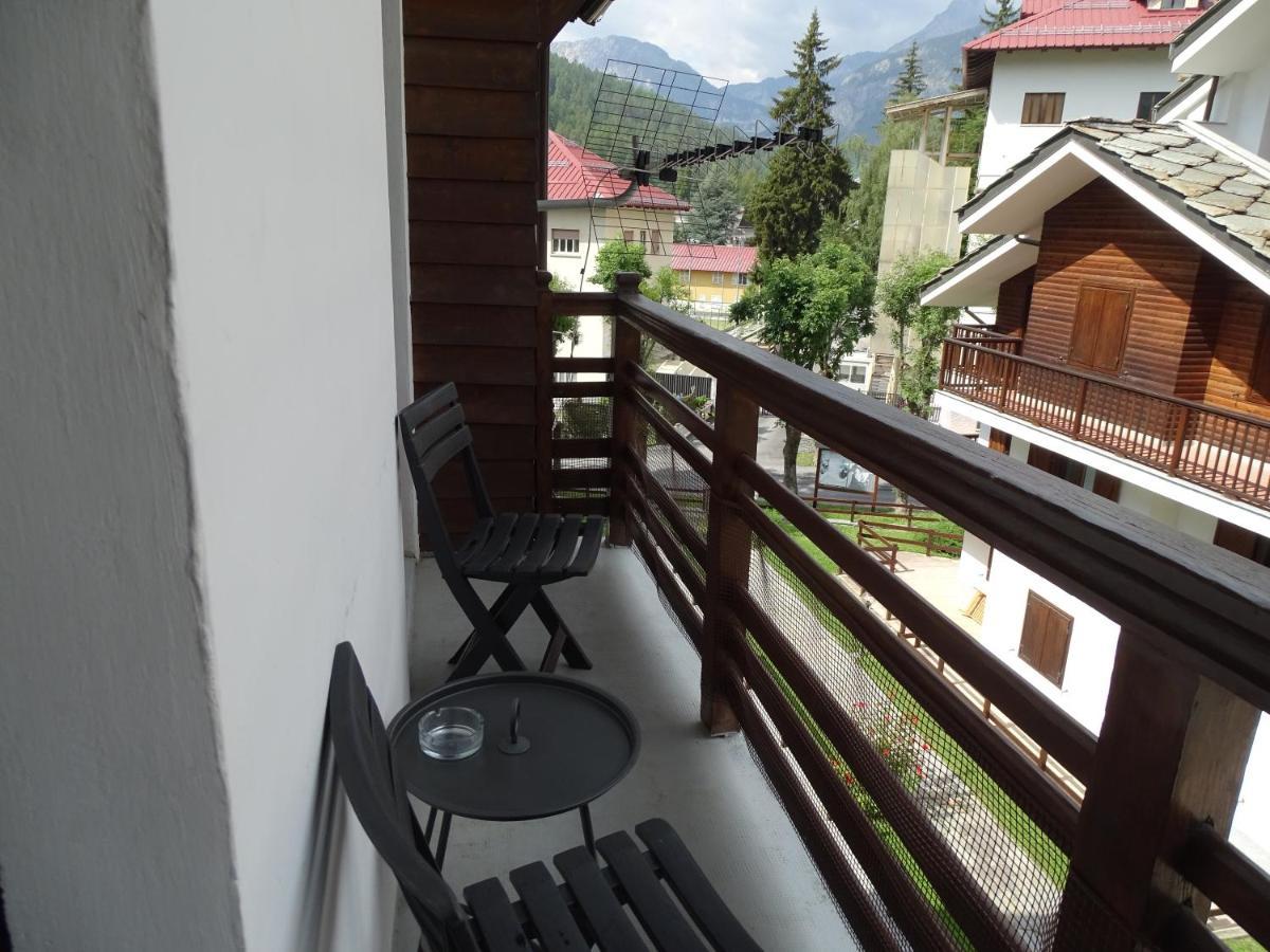 Bed & Breakfast Pensione Bianca *