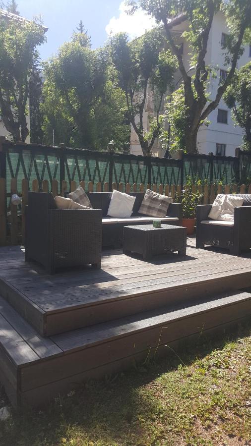 Bed & Breakfast Pensione Bianca *