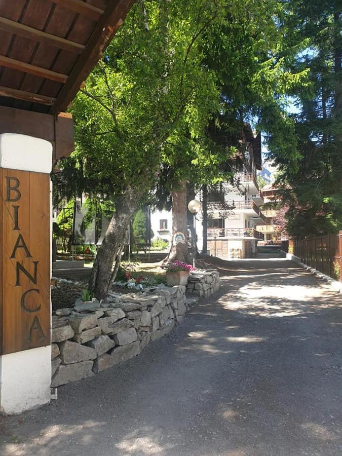 Pensione Bianca