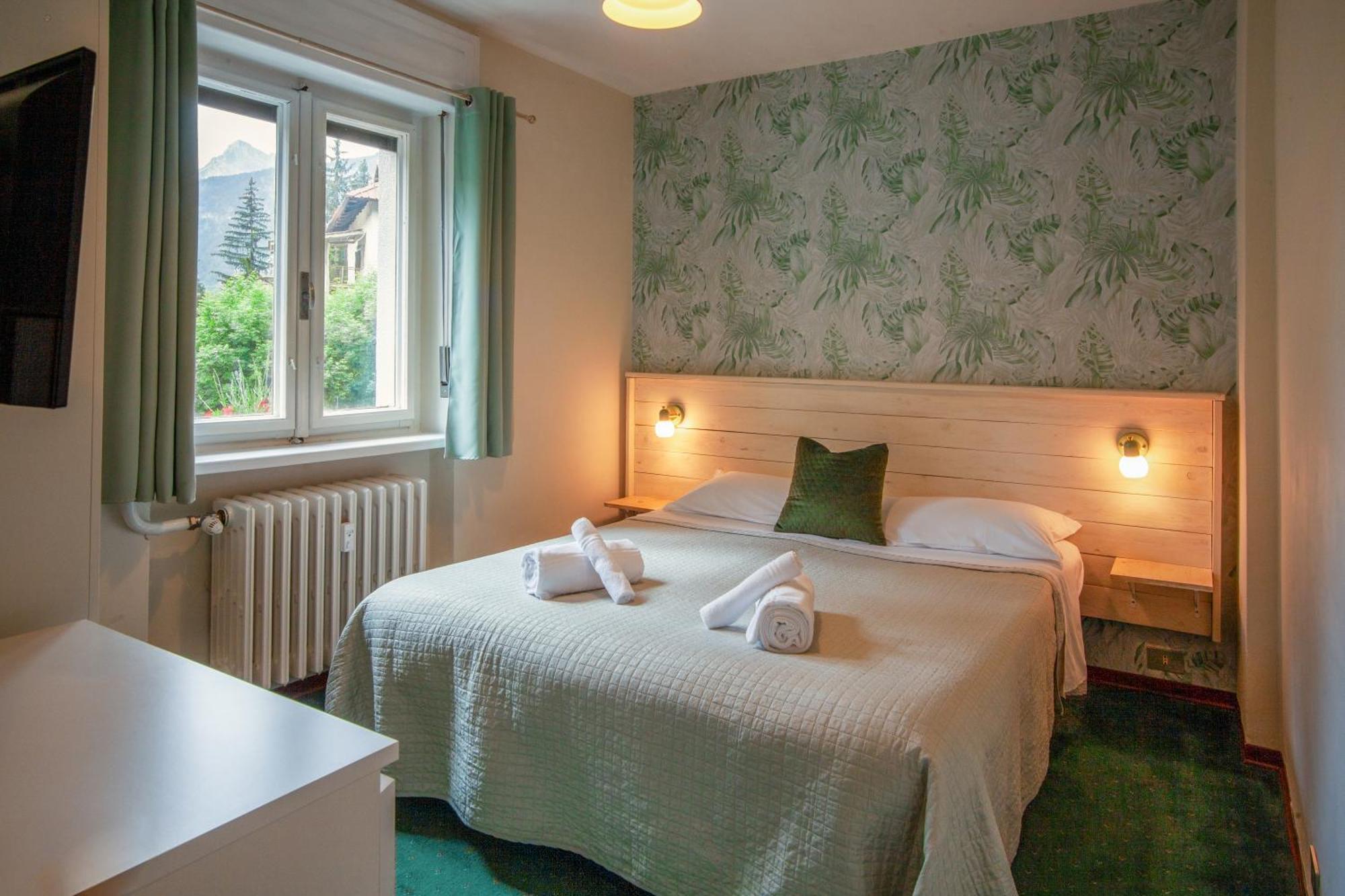 Bed & Breakfast Pensione Bianca