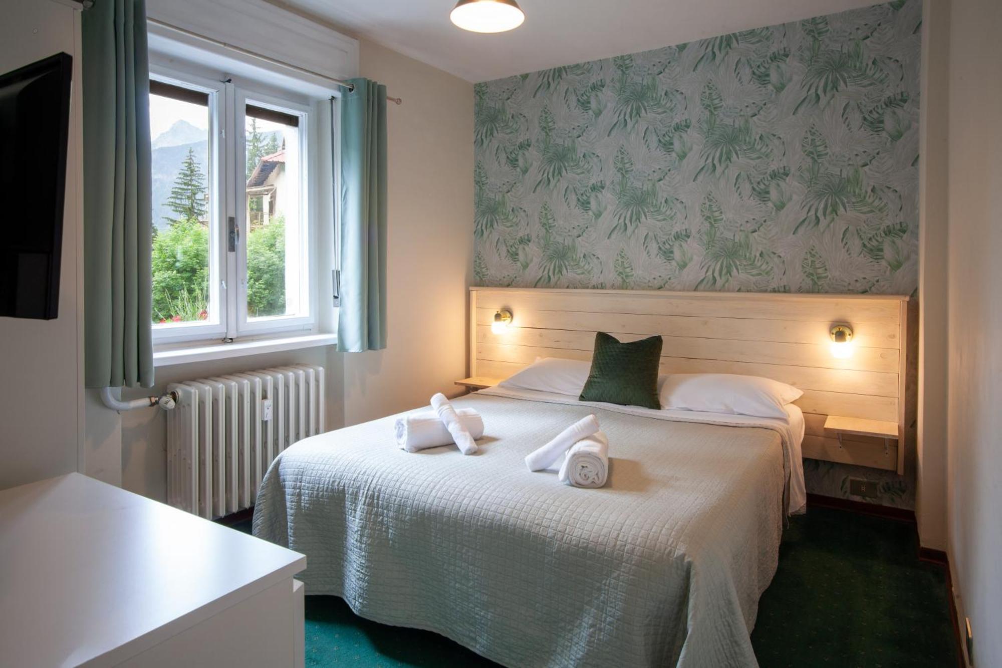 Bed & Breakfast Pensione Bianca *