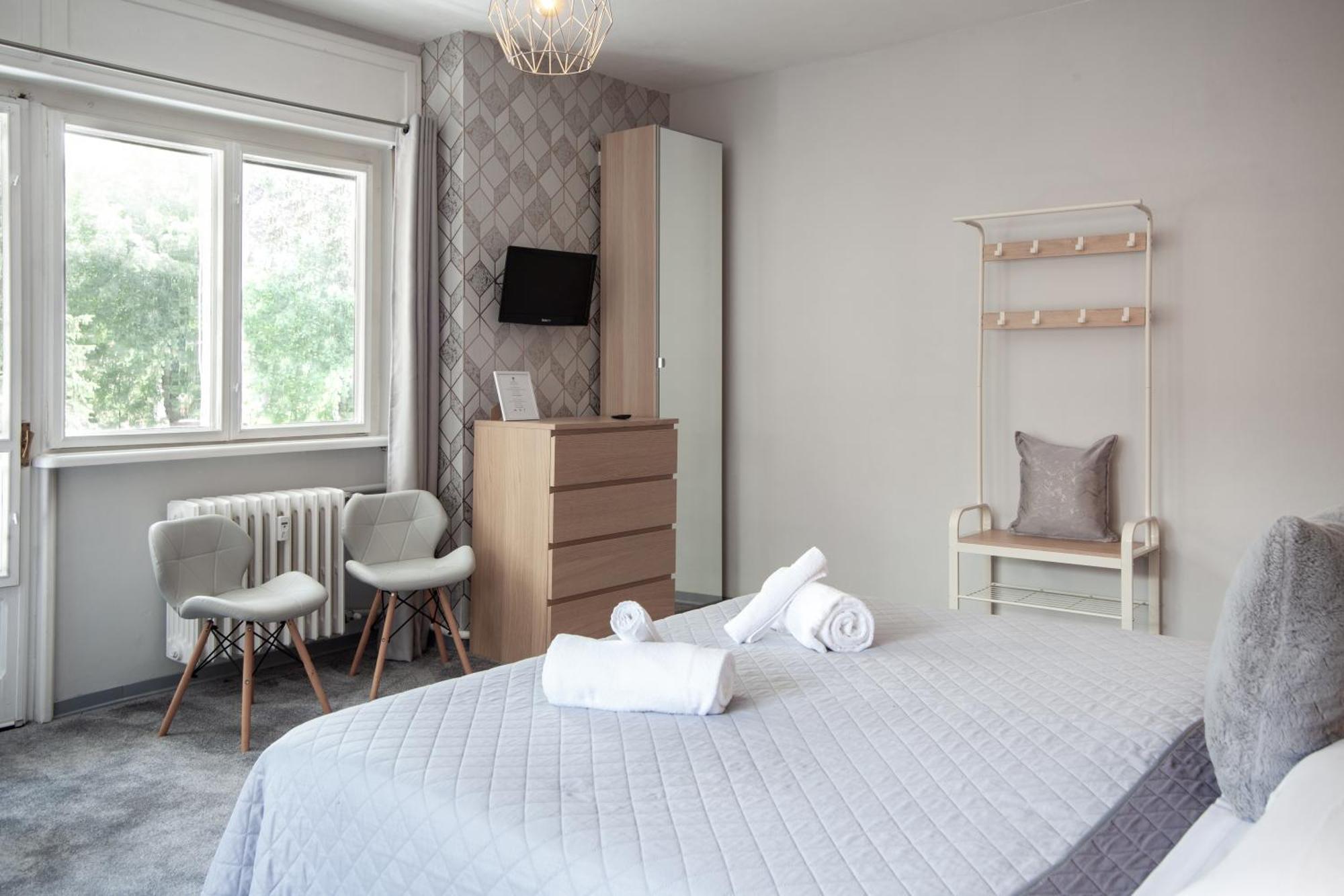 Pensione Bianca Bed & Breakfast Bardonecchia
