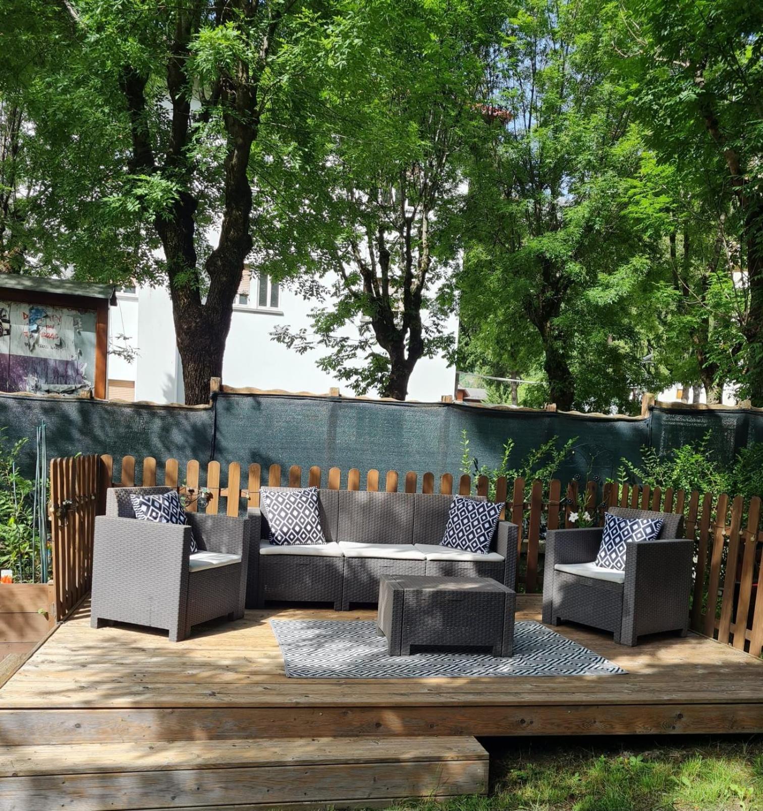 Bed & Breakfast Pensione Bianca