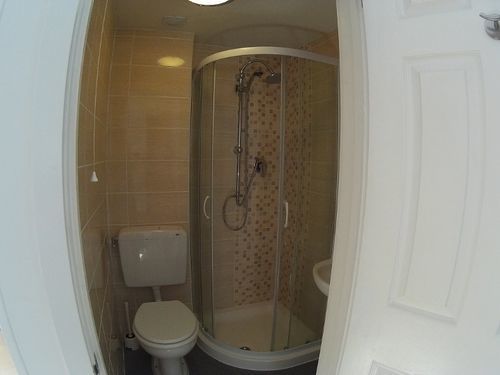 Pensione Bianca Bed & Breakfast