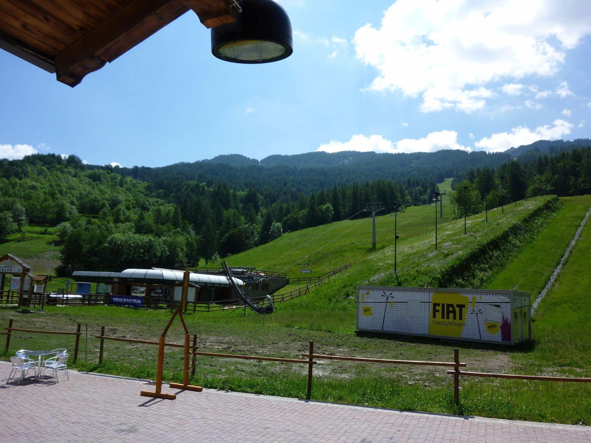 Bed & Breakfast Pensione Bianca *
