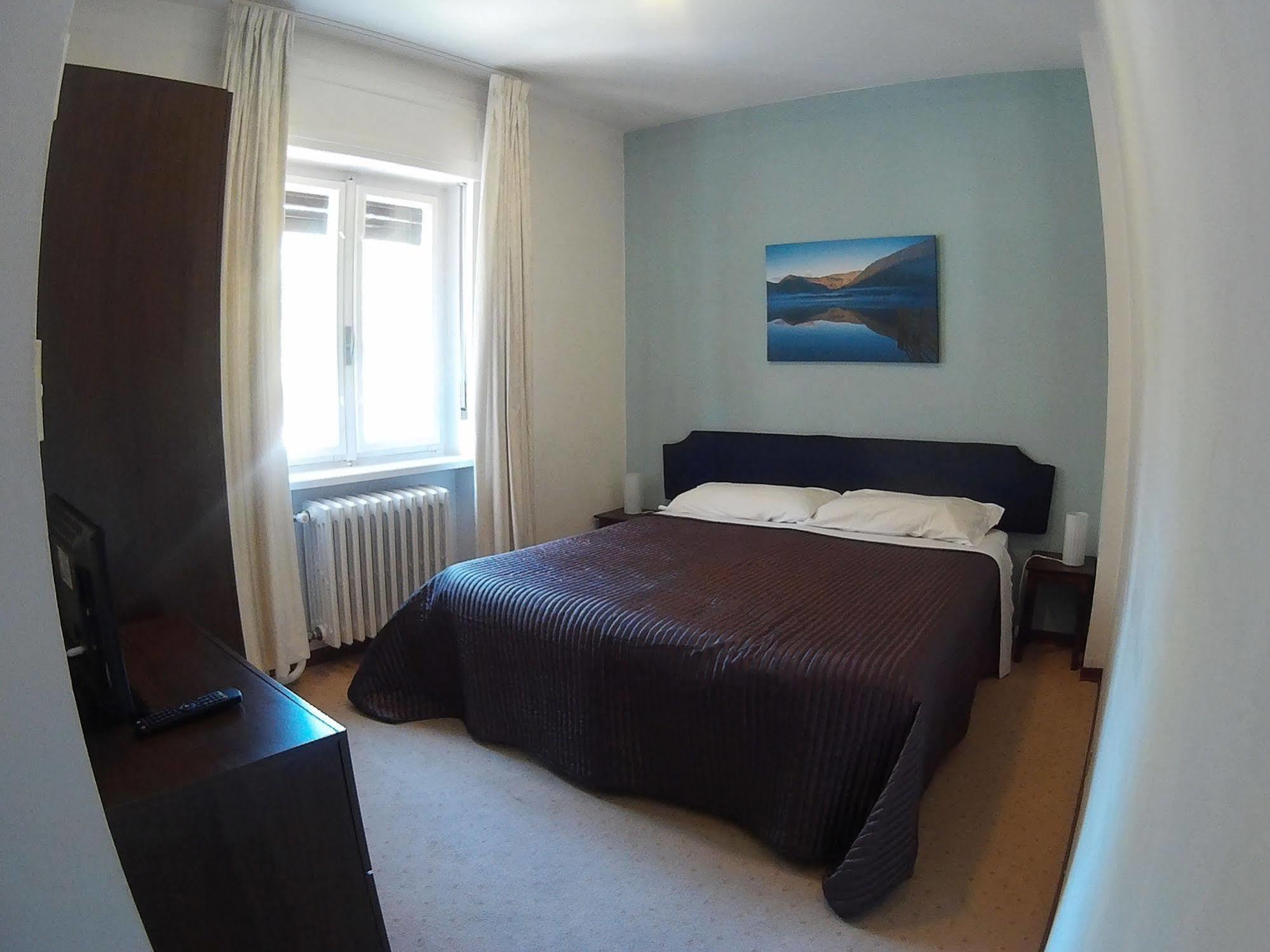 Bed & Breakfast Pensione Bianca